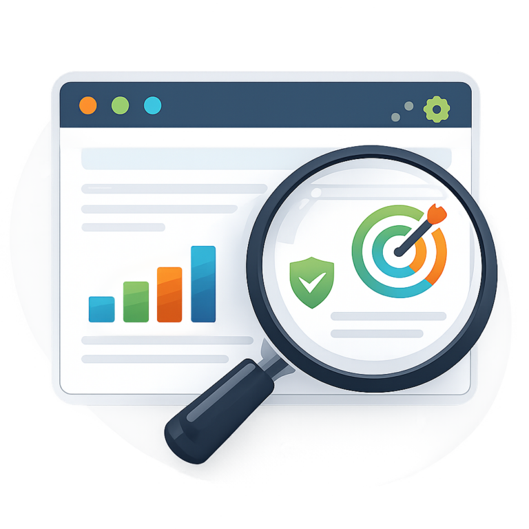 Marketing Audit Report for Catapult