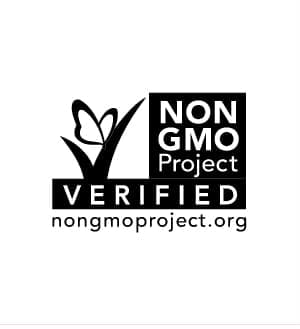 Non GMO Verified