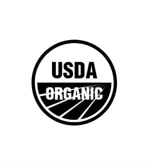 USDA Organic Certified