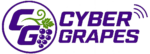Cyber Grapes Full Logo 20260503